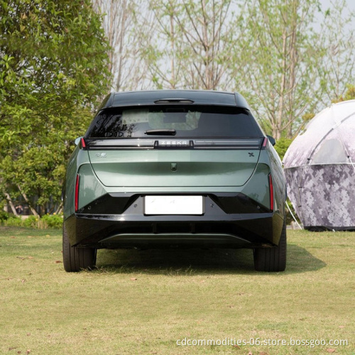 new energy cars electric geely zeekr 001 awd 001/009 zeekr 001/zeekr 009 ev 1032km 2023 641mile 140 140 kwh you edition